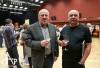Zahájení Táborského festivalu vína: Přes 700 lidí cestovalo vinným světem