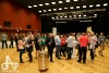 Zahájení Táborského festivalu vína: Přes 700 lidí cestovalo vinným světem