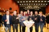 Zahájení Táborského festivalu vína: Přes 700 lidí cestovalo vinným světem