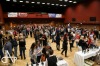 Zahájení Táborského festivalu vína: Přes 700 lidí cestovalo vinným světem