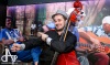 Zahájení Táborského festivalu vína: Přes 700 lidí cestovalo vinným světem