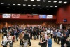 Zahájení Táborského festivalu vína: Přes 700 lidí cestovalo vinným světem