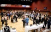 Zahájení Táborského festivalu vína: Přes 700 lidí cestovalo vinným světem