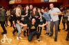 Zahájení Táborského festivalu vína: Přes 700 lidí cestovalo vinným světem