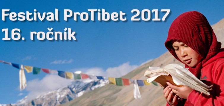 Festival pro Tibet ve Strakonicích přiblíží buddhistickou kulturu