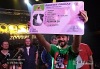 Oslava před plným klubem. Tak slavila Peshata 20 let existence