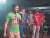 Oslava před plným klubem. Tak slavila Peshata 20 let existence