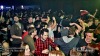 Oslava před plným klubem. Tak slavila Peshata 20 let existence