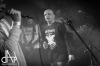 Peshata dostala morče, pořádnou kládu, dorty a hlavně plné Milenium fanoušků