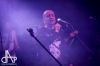 Peshata dostala morče, pořádnou kládu, dorty a hlavně plné Milenium fanoušků