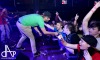 Peshata dostala morče, pořádnou kládu, dorty a hlavně plné Milenium fanoušků