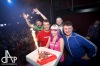 Peshata dostala morče, pořádnou kládu, dorty a hlavně plné Milenium fanoušků