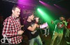 Peshata dostala morče, pořádnou kládu, dorty a hlavně plné Milenium fanoušků