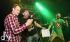 Peshata dostala morče, pořádnou kládu, dorty a hlavně plné Milenium fanoušků