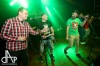 Peshata dostala morče, pořádnou kládu, dorty a hlavně plné Milenium fanoušků