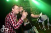 Peshata dostala morče, pořádnou kládu, dorty a hlavně plné Milenium fanoušků