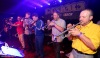 Peshata dostala morče, pořádnou kládu, dorty a hlavně plné Milenium fanoušků