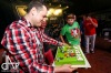 Peshata dostala morče, pořádnou kládu, dorty a hlavně plné Milenium fanoušků