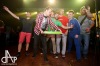 Peshata dostala morče, pořádnou kládu, dorty a hlavně plné Milenium fanoušků