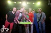 Peshata dostala morče, pořádnou kládu, dorty a hlavně plné Milenium fanoušků