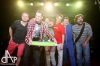 Peshata dostala morče, pořádnou kládu, dorty a hlavně plné Milenium fanoušků