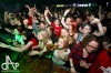 Peshata dostala morče, pořádnou kládu, dorty a hlavně plné Milenium fanoušků