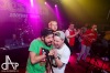 Peshata dostala morče, pořádnou kládu, dorty a hlavně plné Milenium fanoušků