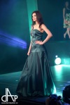Miss Sezimovo Ústí ovládla devatenáctiletá Daniela Dušková 