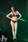 Miss Sezimovo Ústí ovládla devatenáctiletá Daniela Dušková 