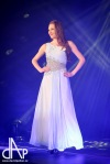 Miss Sezimovo Ústí ovládla devatenáctiletá Daniela Dušková 
