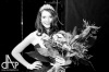 Miss Sezimovo Ústí ovládla devatenáctiletá Daniela Dušková 