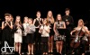 Mladí hudebníci vyhráli pro nevidomé deset tisíc korun