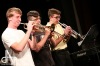 Mladí hudebníci vyhráli pro nevidomé deset tisíc korun