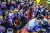 Černobílý i barevný svět tetování