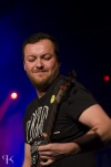Přeštěnický Warm-up letos začal zostra