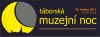 Mučení, sladkosti, hudba i hledání drahokamů. Muzea a galerie ožijí nejen v noci