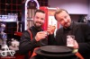 Z Cadillacu zněl swing a Eva. Lidé neváhali tančit