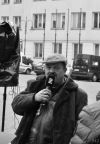 O 106 Jihočeským krajem. Veteráni se prohnali jihočeskými obcemi 