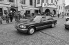 O 106 Jihočeským krajem. Veteráni se prohnali jihočeskými obcemi 