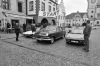O 106 Jihočeským krajem. Veteráni se prohnali jihočeskými obcemi 