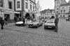 O 106 Jihočeským krajem. Veteráni se prohnali jihočeskými obcemi 