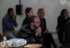 Transforma představila baugruppe v trafostanici. Oč šlo?