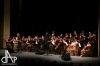 Orchestr Bolech slavil 140 let. Zpěvačka Iva Bittová ho v Táboře proklela 