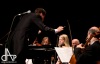 Orchestr Bolech slavil 140 let. Zpěvačka Iva Bittová ho v Táboře proklela 
