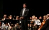 Orchestr Bolech slavil 140 let. Zpěvačka Iva Bittová ho v Táboře proklela 