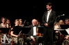 Orchestr Bolech slavil 140 let. Zpěvačka Iva Bittová ho v Táboře proklela 