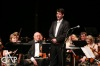 Orchestr Bolech slavil 140 let. Zpěvačka Iva Bittová ho v Táboře proklela 