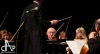 Orchestr Bolech slavil 140 let. Zpěvačka Iva Bittová ho v Táboře proklela 