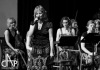 Orchestr Bolech slavil 140 let. Zpěvačka Iva Bittová ho v Táboře proklela 
