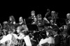Orchestr Bolech slavil 140 let. Zpěvačka Iva Bittová ho v Táboře proklela 